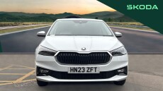 Skoda Fabia 1.0 MPI 80 SE Comfort 5dr Petrol Hatchback